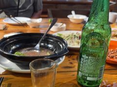 -蓝湾碧波·老字号·疍家非遗海上餐厅