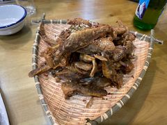 -华顺土菜馆(洪岗路店)