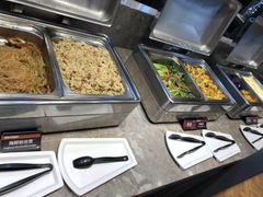 -比格比萨自助(国展店)