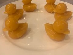 -全聚德(上海首店浦东店)