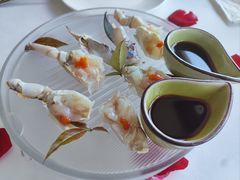-量子制造·元创意料理(李公堤店)