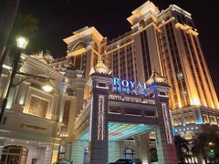 -厦门途易蓝罗约海景温泉酒店(园博苑地铁站店)