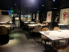-羲和雅苑•北京烤鸭(国贸商城店)