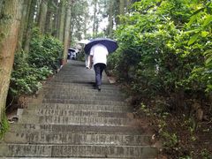 -井冈山风景名胜区-黄洋界