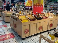 -世纪联华超市(大关店)