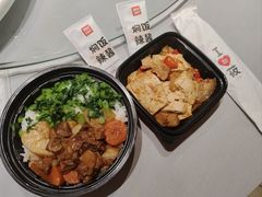 -西贝(东城万达广场店)