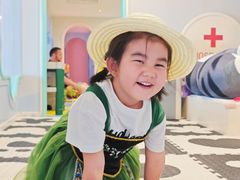 -KIDults童伴儿亲子餐厅(达美中心广场店)