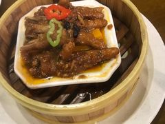 -日昌餐馆(亦庄店)