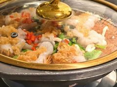 -绿茶餐厅(茂业天地店)