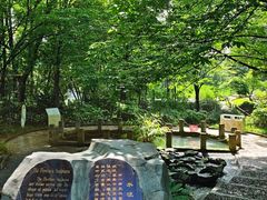 -成都市活水公园