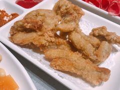 -海底捞火锅(吴中路店)