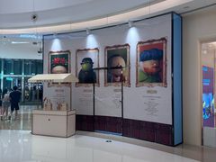 -泡泡玛特POPMART(正弘城店)