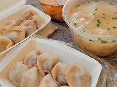 -徐建萍汤包(热河南路店)