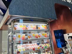 -Fruwich果明治(西单更新场店)