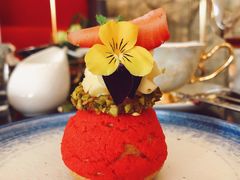 -好日子皇冠假日酒店·君怡咖啡厅(特美思大厦店)