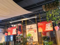 -水煮三国·川鲁江湖菜(香山店)