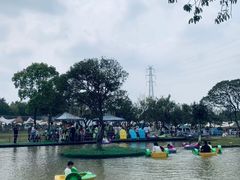 -长洲岛都市农业公园