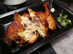 -馔豚·台北菜专门店(深圳湾万象城店)