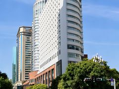 -昆明中心皇冠假日酒店