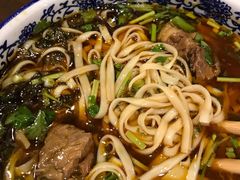 麻将牛肉面-下面馆