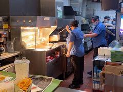 -麦当劳(斜土路2号店)
