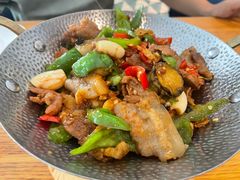 -花舍·新派粤菜·西餐·下午茶(亚运村·鸟巢店)