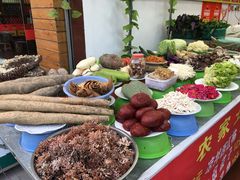 -下梅人家土菜馆(历史文化餐厅度假区店)