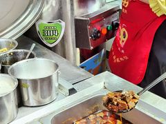 -湖南津市牛肉粉(元成东盛家园店)