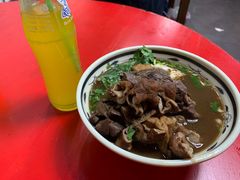 -义聚成老北京炙子烤肉(门框店)