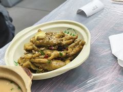 -小民大排档(江汉路店)