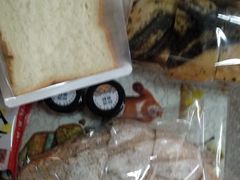 -前进麦味·天然烘焙(凯德1818店)