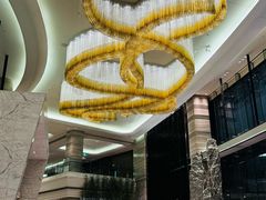 -前海华侨城JW万豪酒店·都会尚膳自助餐厅·熟成牛排海鲜酒水畅飨