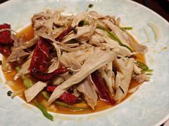 -那拉提之疆·新疆菜(美院店)