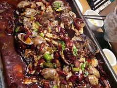 -六月雪干锅(绵阳凯德广场店)