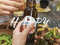-嘎嘎鸭脑壳(蜀汉路店)
