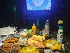 -格莱美量贩式KTV(奥帆店)