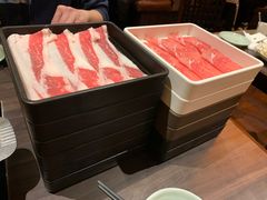 -MoMo牧场·寿喜烧专门店(长泰广场店)