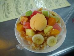 -渡船头海之冰