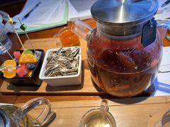 -咖梦餐厅 COMENG RESTAURANT
