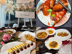 -食悦江南·淮扬菜·烤鸭(亚运村·惠新店)