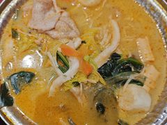 瘦肉片凯里-喜家德虾仁水饺(岗厦北店)