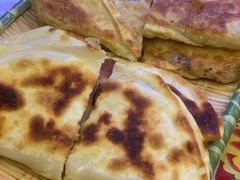 -闯关东东北农家菜(崂山石老人店)