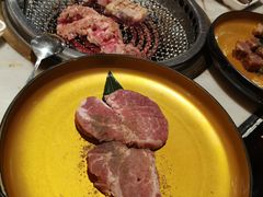 -火炉火自助餐(西直门凯德MALL店)