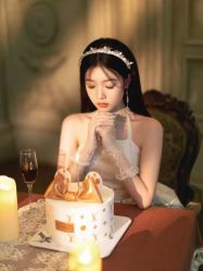 -米莱摄影写真(五大道别墅店)