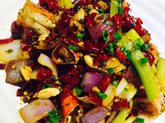 -蟹之国·精品蟹料理(极地店)