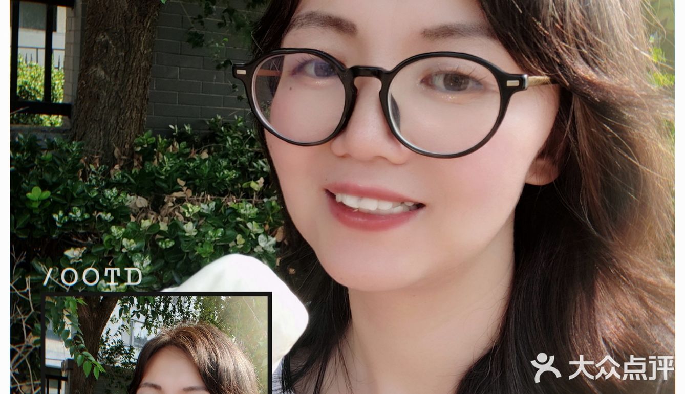 新发现，不是我OUT了吧🙈