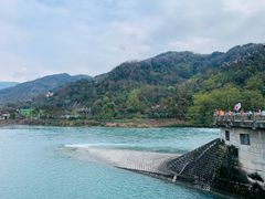 -中国石油(鱼嘴加油站)