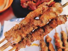 -二张农家菜(天通苑店)