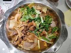 -古乐牛香·鲜牛肉牛杂火锅(新区店)