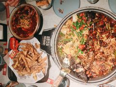 -味妙烤鱼吧(回龙观店)